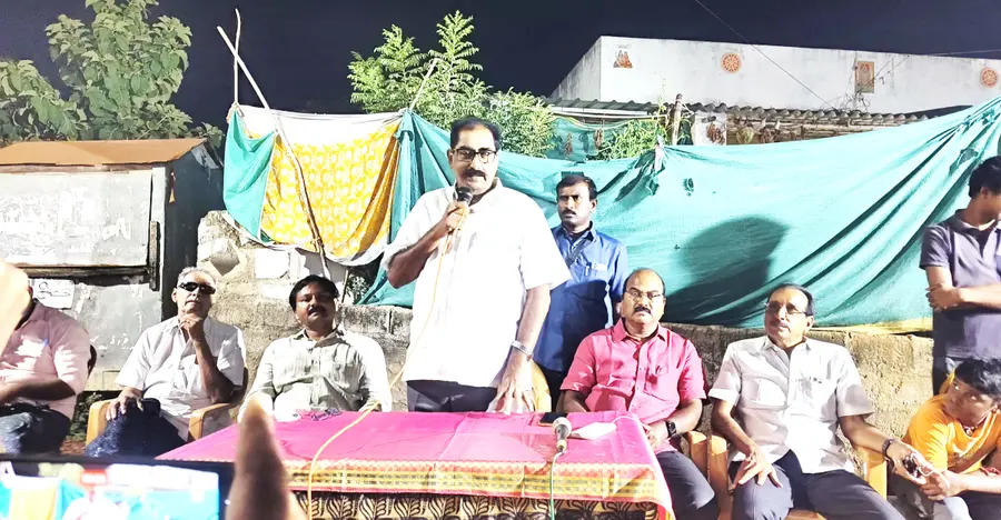 Deputy CM
