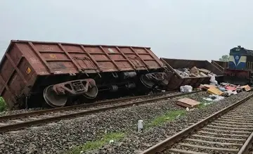 goods Train