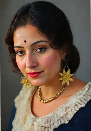 Ram Pyari – Our artists in the Bombay film industry.