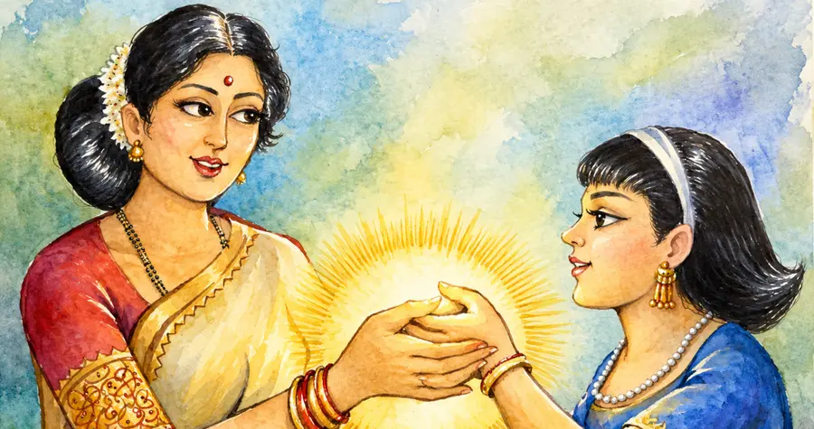 pavithra