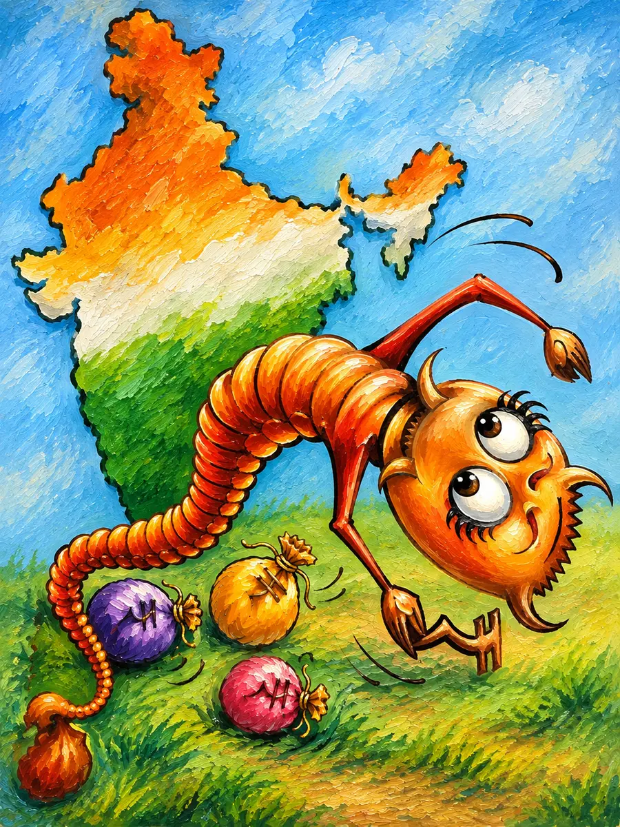 చెకుముకి రవ్వలు