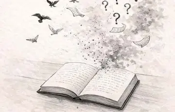 Have new ideas run dry in the poetic journey?