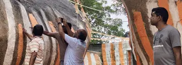 A new inscription at Tukkuguda