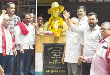 We must fight to realize Bhagat Singh's ideals.