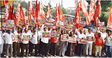 Gyanesh Kumar must be arrested.