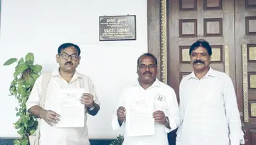 టీఎంకేఎంకేఎస్