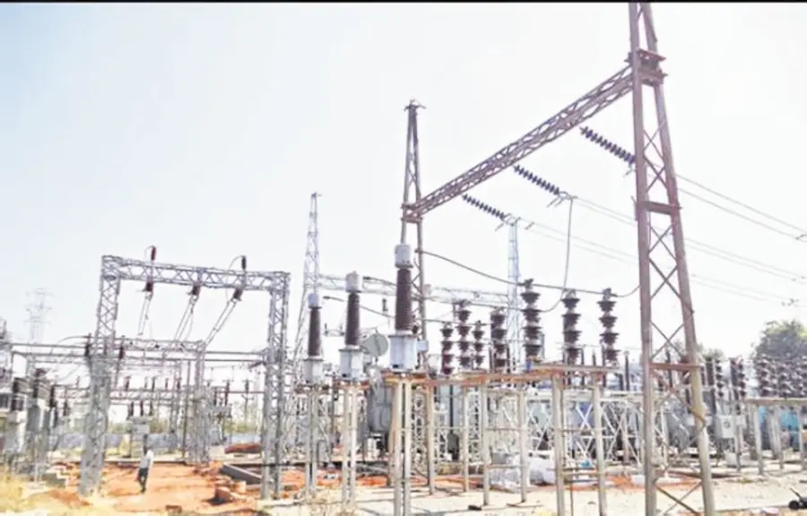 Power Breakdown
