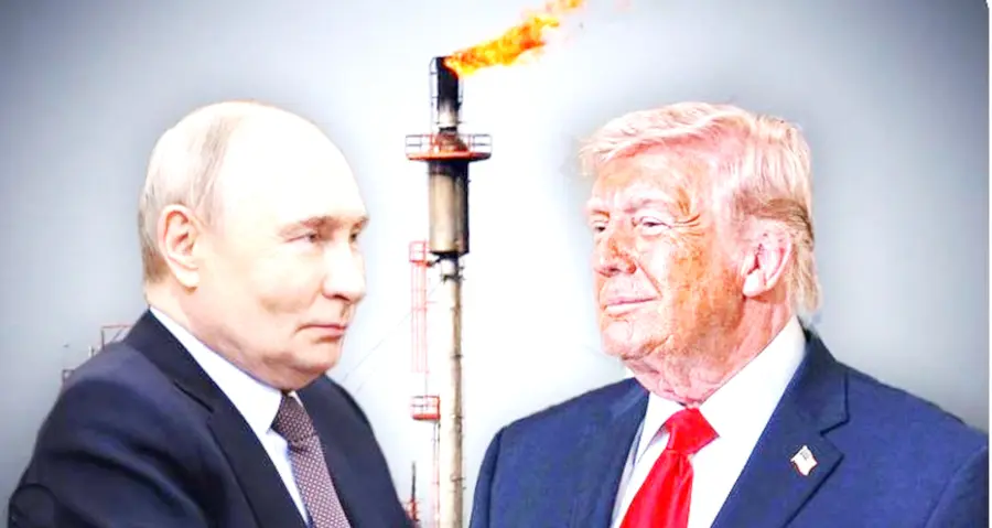 Trump And Zelenskyy