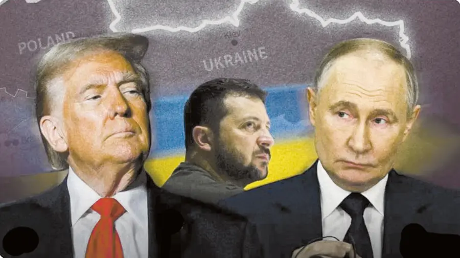 Putin is better.
