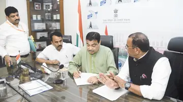 Approval for LB Nagar, Hayatnagar double-decker elevated corridor