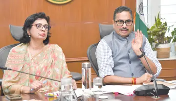 CS Sanjay Jaju