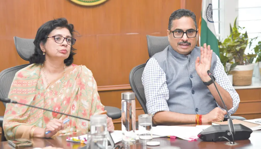 CS Sanjay Jaju