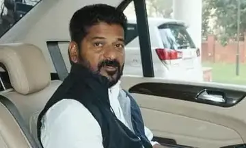 నేడు ఢిల్లీకి సీఎం రేవంత్‌రెడ్డి