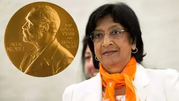 Recognition for the voice of rights