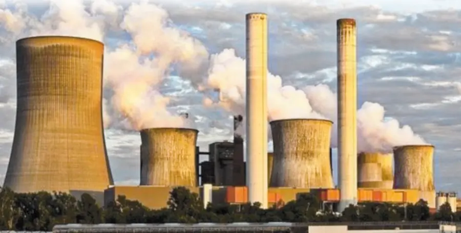 Yadadri's power generation