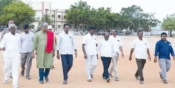 farmers' issues