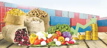 Rising food prices worldwide