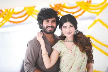 బేబీ
