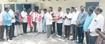CITU: The Morning Star of Struggles