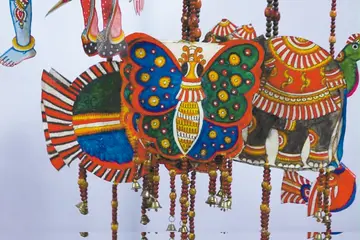 Handicrafts