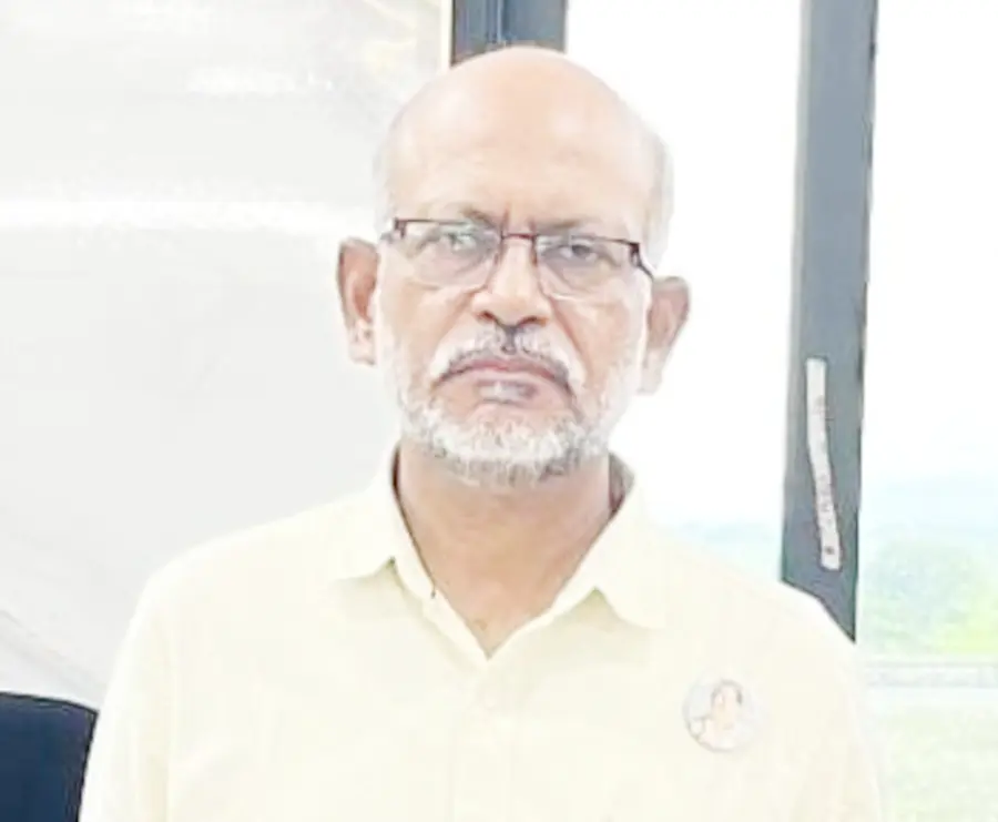 CID strikes fear into the he
