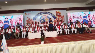 మంత్రి దుద్దిళ్ల శ్రీధర్ బాబు