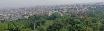 ఇందూరు జైలు సందర్శనానుభవం