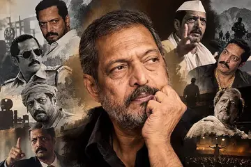 A natural actor gifted by the world of theatre