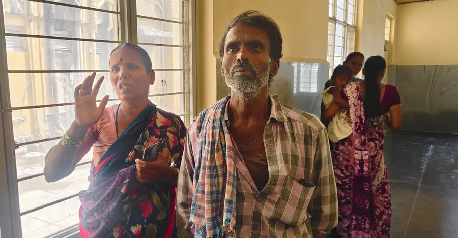 శిశు సంక్షేమ ఆస్పత్రి