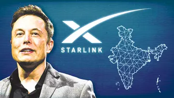 Starlink