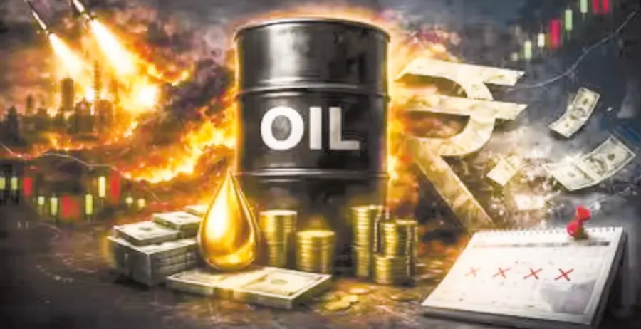 Fuel prices soar
