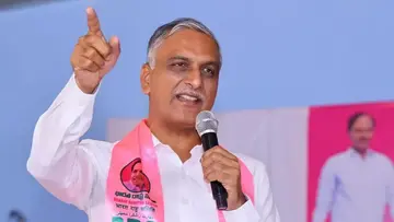 harish-rao