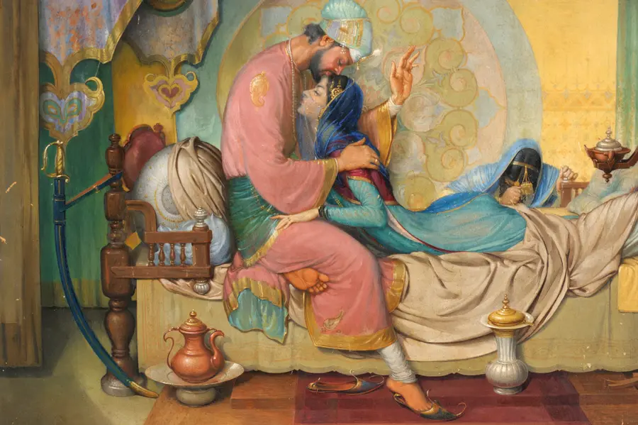 భారతీయ ఆధునిక దృశ్యకళాయానం - 16