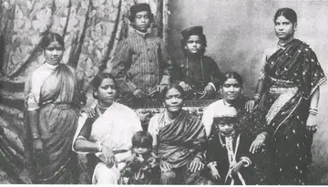 Thanjavur Lalita Devi