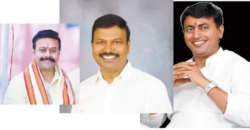 The Battle for the Graduates' MLC Seat