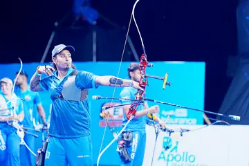 Defeat for Kakatiya Knights