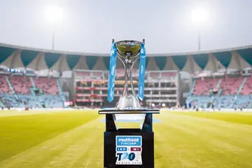 Muthoot as T20 series title sponsor