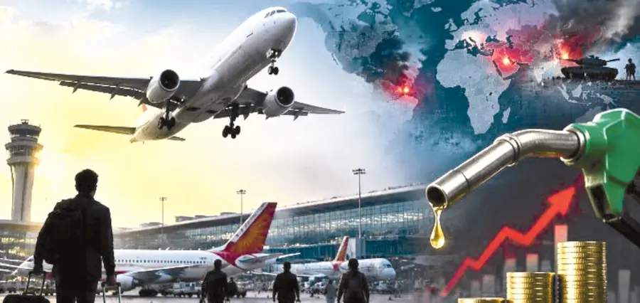 Airfares