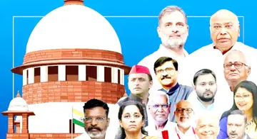 Supreme Court notices