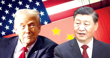 China on the path of progress