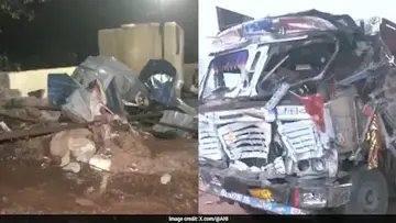 Accident
