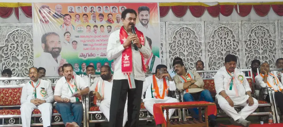 RTC elections are no trivial matter.