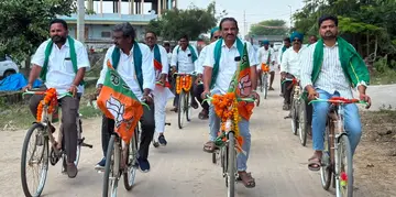 Cycle Yatra