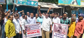 SI TIRUPATI