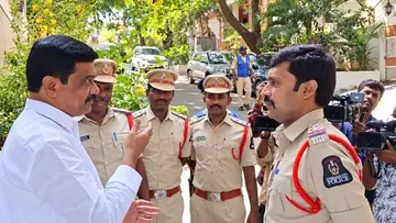 Mla Vemula