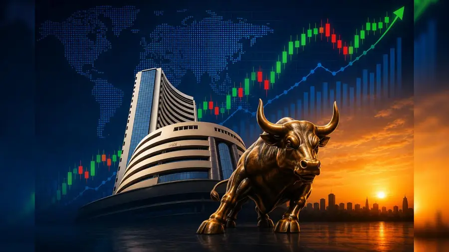 stock market