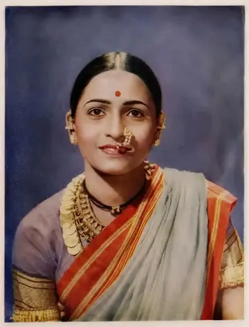 Meenakshi Shirodkar: A Four-Generation Acting Legacy