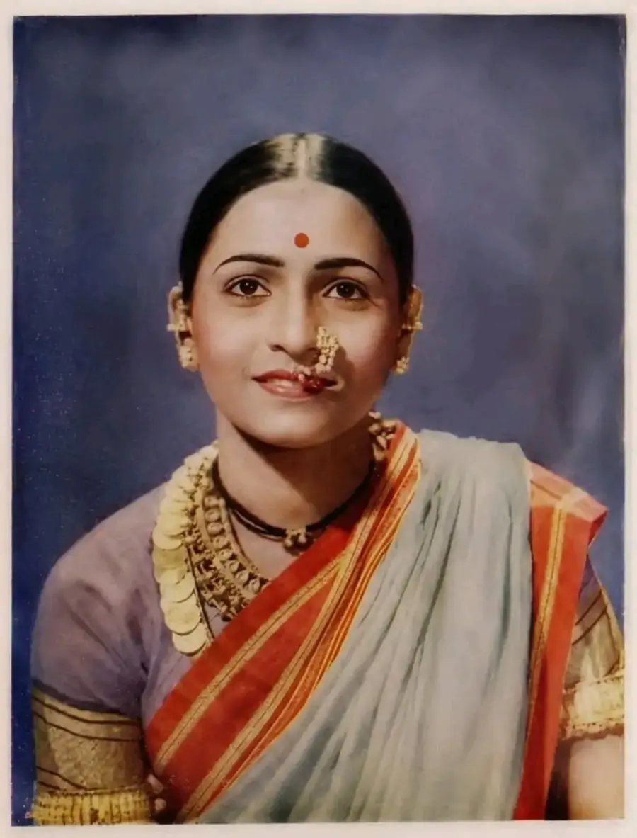 Meenakshi Shirodkar: A Four-Generation Acting Legacy