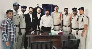 ACP Chamber