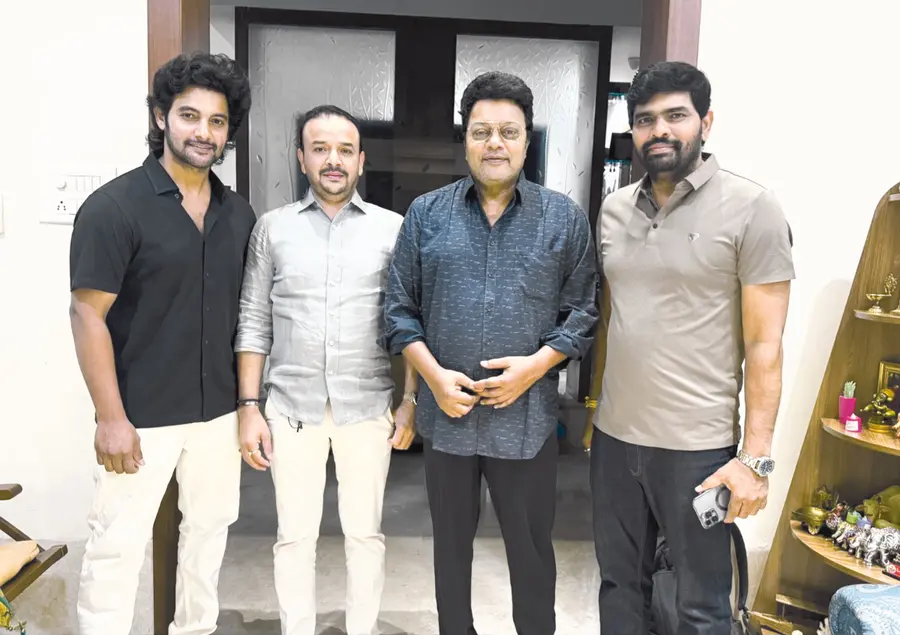 ‘Adi Rudra’ with its unfathomable mysteries